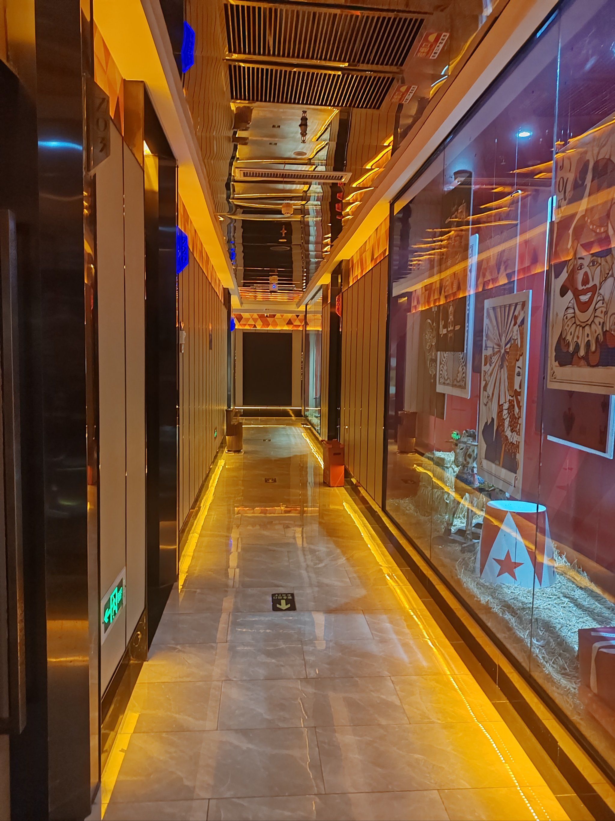 徐州商务ktv环境好服务佳-新沂市ktv预定