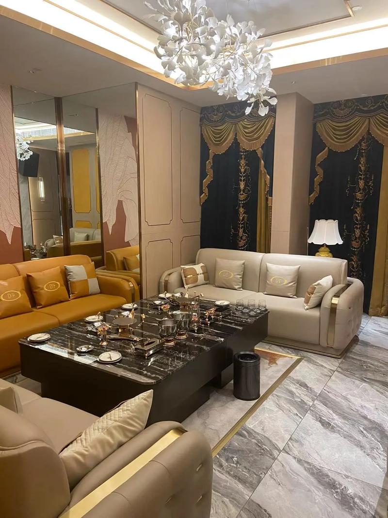 徐州商务KTV全新模式-新沂市ktv预定